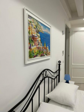 Vesuvia B&b Luxury Living Pompei Pompei